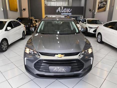 CHEVROLET Tracker 1.0 4P FLEX TURBO AUTOMTICO, Foto 2