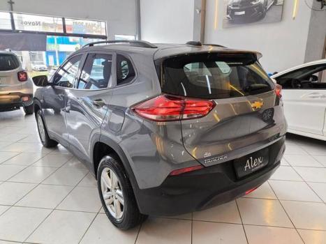 CHEVROLET Tracker 1.0 4P FLEX TURBO AUTOMTICO, Foto 19