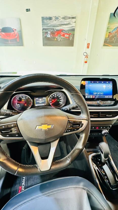 CHEVROLET Tracker 1.0 4P FLEX TURBO PREMIER AUTOMTICO, Foto 9