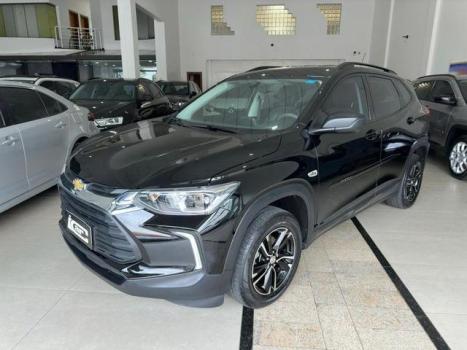 CHEVROLET Tracker 1.0 4P FLEX TURBO AUTOMTICO, Foto 1