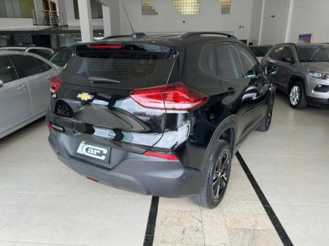 CHEVROLET Tracker 1.0 4P FLEX TURBO AUTOMTICO, Foto 4