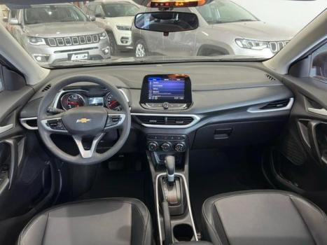 CHEVROLET Tracker 1.0 4P FLEX TURBO AUTOMTICO, Foto 8