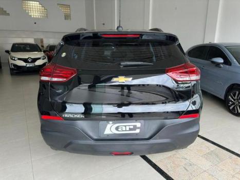 CHEVROLET Tracker 1.0 4P FLEX TURBO AUTOMTICO, Foto 9