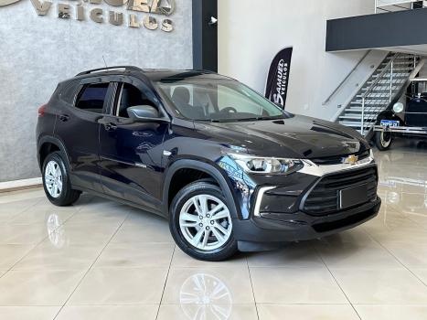 CHEVROLET Tracker 1.0 4P FLEX TURBO AUTOMTICO, Foto 2