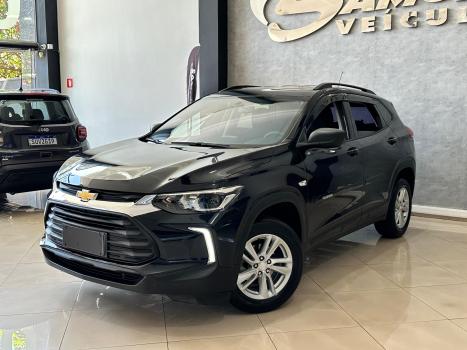 CHEVROLET Tracker 1.0 4P FLEX TURBO AUTOMTICO, Foto 6