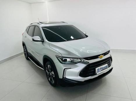 CHEVROLET Tracker 1.2 4P FLEX TURBO PREMIER AUTOMTICO, Foto 1