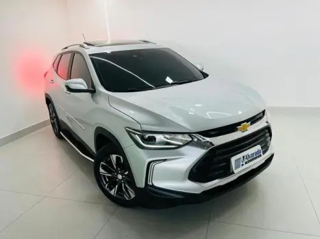 CHEVROLET Tracker 1.2 4P FLEX TURBO PREMIER AUTOMTICO, Foto 21