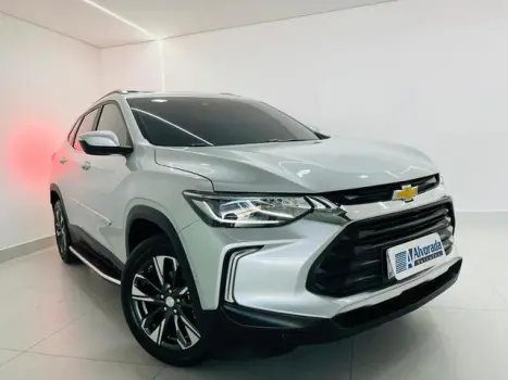 CHEVROLET Tracker 1.2 4P FLEX TURBO PREMIER AUTOMTICO, Foto 22