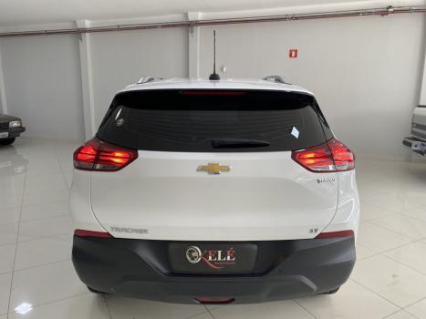 CHEVROLET Tracker 1.0 4P FLEX TURBO AUTOMTICO, Foto 5