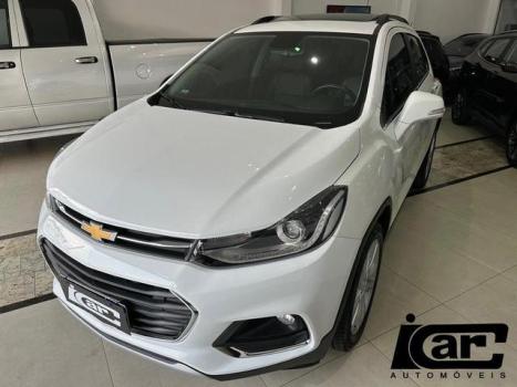 CHEVROLET Tracker 1.4 16V 4P FLEX PREMIER TURBO AUTOMTICO, Foto 2