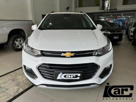 CHEVROLET Tracker 1.4 16V 4P FLEX PREMIER TURBO AUTOMTICO, Foto 4