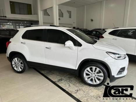 CHEVROLET Tracker 1.4 16V 4P FLEX PREMIER TURBO AUTOMTICO, Foto 8