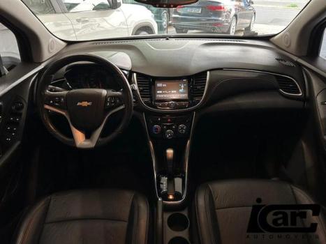 CHEVROLET Tracker 1.4 16V 4P FLEX PREMIER TURBO AUTOMTICO, Foto 14