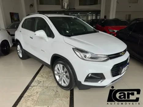 CHEVROLET Tracker 1.4 16V 4P FLEX PREMIER TURBO AUTOMTICO, Foto 1