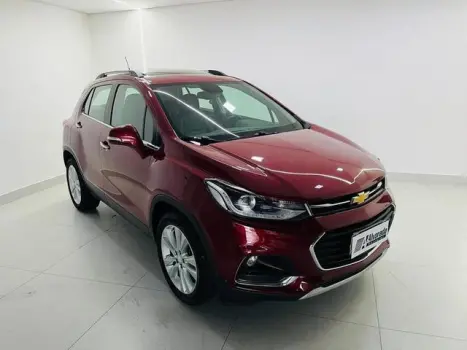 CHEVROLET Tracker 1.4 16V 4P FLEX PREMIER TURBO AUTOMTICO, Foto 1