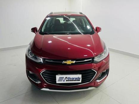 CHEVROLET Tracker 1.4 16V 4P FLEX PREMIER TURBO AUTOMTICO, Foto 2