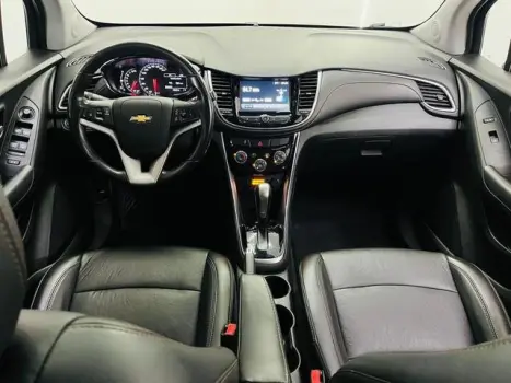 CHEVROLET Tracker 1.4 16V 4P FLEX PREMIER TURBO AUTOMTICO, Foto 4