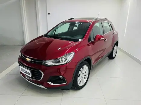 CHEVROLET Tracker 1.4 16V 4P FLEX PREMIER TURBO AUTOMTICO, Foto 16