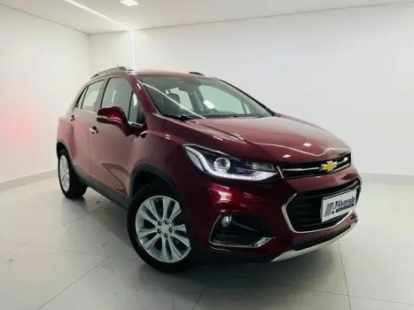 CHEVROLET Tracker 1.4 16V 4P FLEX PREMIER TURBO AUTOMTICO, Foto 20