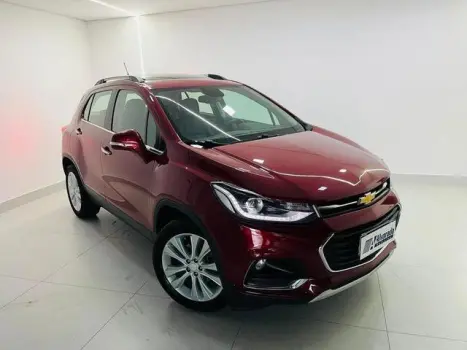 CHEVROLET Tracker 1.4 16V 4P FLEX PREMIER TURBO AUTOMTICO, Foto 21