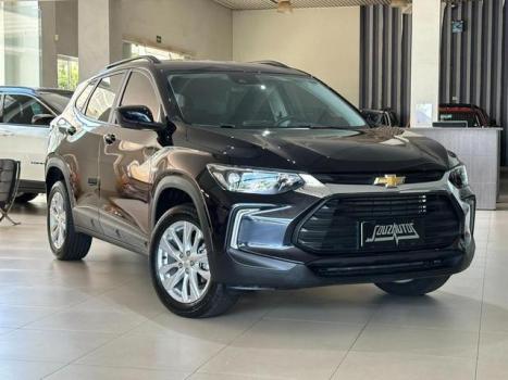 CHEVROLET Tracker 1.0 4P FLEX TURBO LTZ AUTOMTICO, Foto 2