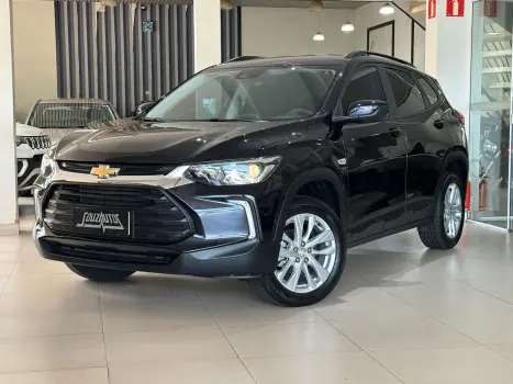 CHEVROLET Tracker 1.0 4P FLEX TURBO LTZ AUTOMTICO, Foto 3