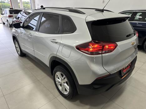 CHEVROLET Tracker 1.0 4P FLEX TURBO LT AUTOMTICO, Foto 8