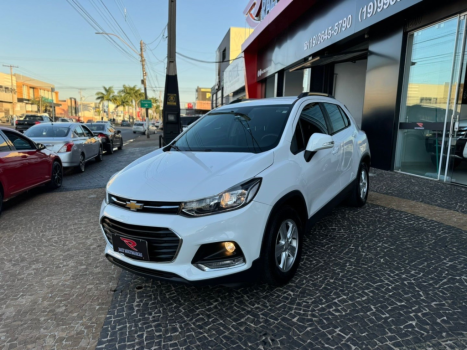 CHEVROLET Tracker 1.4 16V 4P FLEX LT TURBO AUTOMTICO, Foto 2