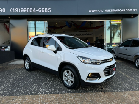 CHEVROLET Tracker 1.4 16V 4P FLEX LT TURBO AUTOMTICO, Foto 3