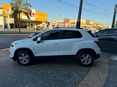 CHEVROLET Tracker 1.4 16V 4P FLEX LT TURBO AUTOMTICO, Foto 4