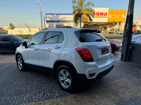 CHEVROLET Tracker 1.4 16V 4P FLEX LT TURBO AUTOMTICO, Foto 6