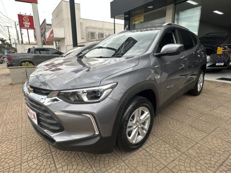 CHEVROLET Tracker 1.0 4P FLEX TURBO LT AUTOMTICO, Foto 2