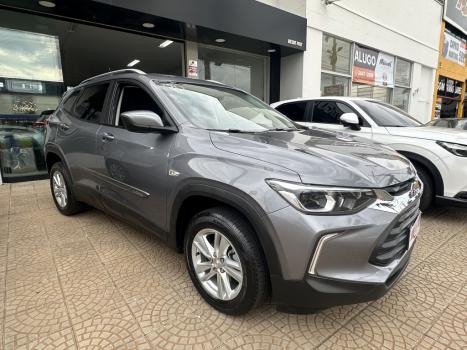 CHEVROLET Tracker 1.0 4P FLEX TURBO LT AUTOMTICO, Foto 4