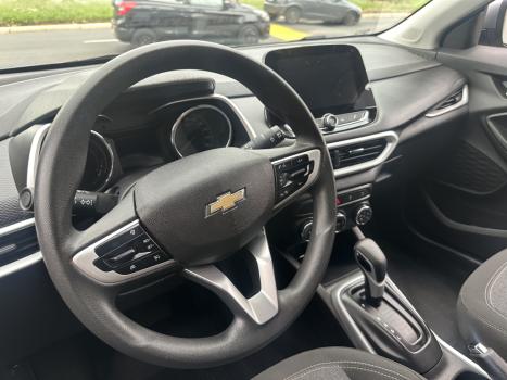 CHEVROLET Tracker 1.0 4P FLEX TURBO LT AUTOMTICO, Foto 8