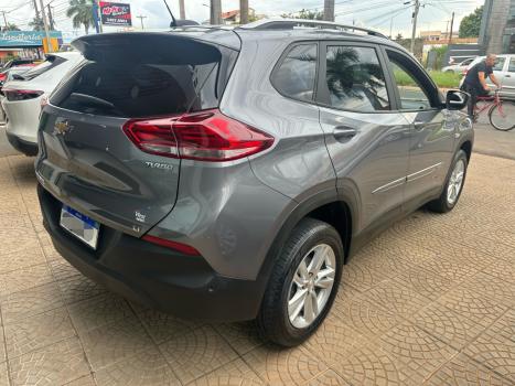 CHEVROLET Tracker 1.0 4P FLEX TURBO LT AUTOMTICO, Foto 11