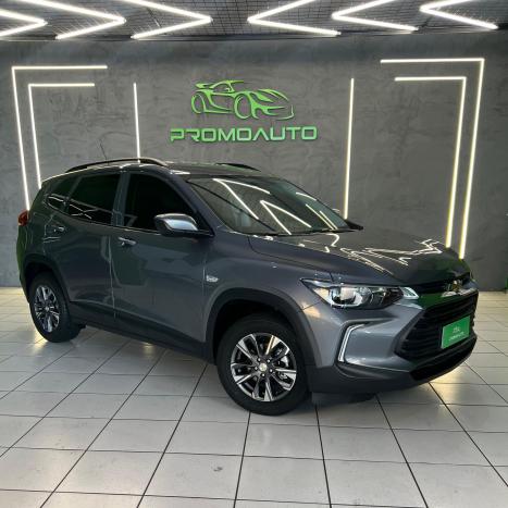 CHEVROLET Tracker 1.0 4P FLEX TURBO AUTOMTICO, Foto 3