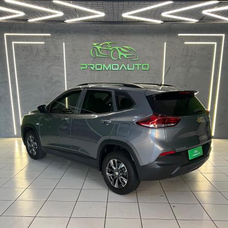 CHEVROLET Tracker 1.0 4P FLEX TURBO AUTOMTICO, Foto 4