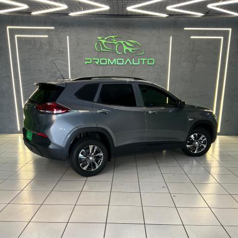 CHEVROLET Tracker 1.0 4P FLEX TURBO AUTOMTICO, Foto 6