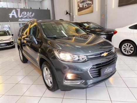 CHEVROLET Tracker 1.4 16V 4P FLEX LT TURBO AUTOMTICO, Foto 1