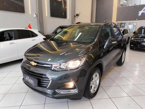 CHEVROLET Tracker 1.4 16V 4P FLEX LT TURBO AUTOMTICO, Foto 3