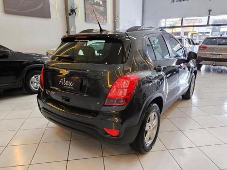 CHEVROLET Tracker 1.4 16V 4P FLEX LT TURBO AUTOMTICO, Foto 16