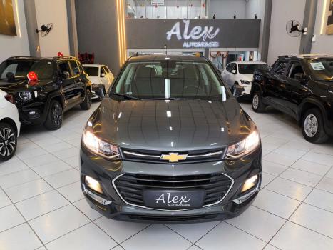 CHEVROLET Tracker 1.4 16V 4P FLEX LT TURBO AUTOMTICO, Foto 2