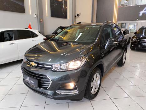 CHEVROLET Tracker 1.4 16V 4P FLEX LT TURBO AUTOMTICO, Foto 3