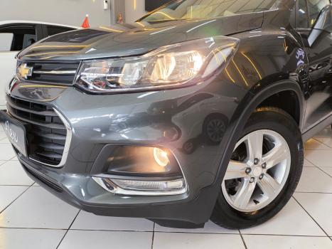 CHEVROLET Tracker 1.4 16V 4P FLEX LT TURBO AUTOMTICO, Foto 12