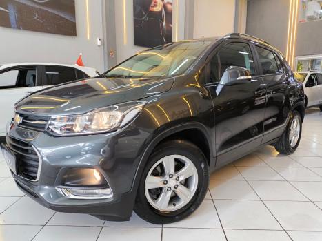 CHEVROLET Tracker 1.4 16V 4P FLEX LT TURBO AUTOMTICO, Foto 15