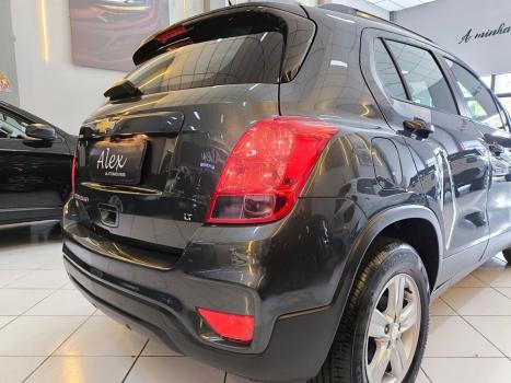 CHEVROLET Tracker 1.4 16V 4P FLEX LT TURBO AUTOMTICO, Foto 18