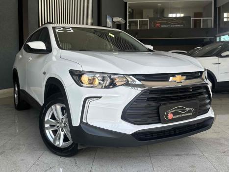 CHEVROLET Tracker 1.0 4P FLEX TURBO LT AUTOMTICO, Foto 3