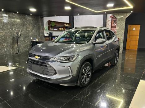 CHEVROLET Tracker 1.2 4P FLEX TURBO PREMIER AUTOMTICO, Foto 2