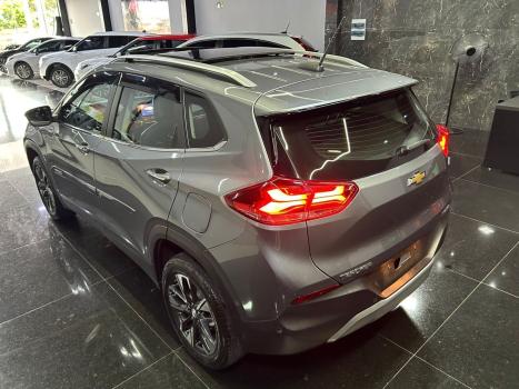 CHEVROLET Tracker 1.2 4P FLEX TURBO PREMIER AUTOMTICO, Foto 7