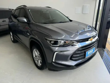 CHEVROLET Tracker 1.0 4P FLEX TURBO LT AUTOMTICO, Foto 2